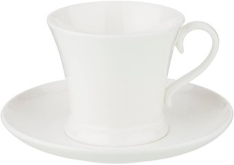 Чашка с блюдцем Lefard Silk 415-2002 - 1/1