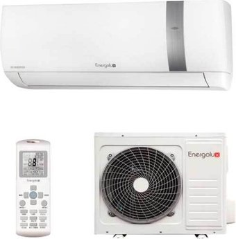 Кондиционер Energolux Bern SAS09BN2-AI/SAU09BN2-AI-LE - 1/1