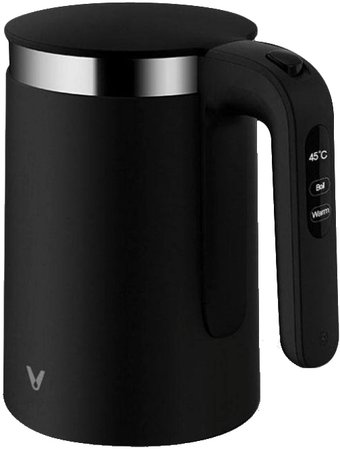 Электрический чайник Viomi Smart Kettle Bluetooth V-SK152B (евровилка) - 1/1
