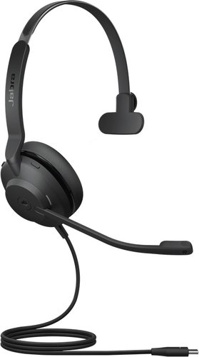 Офисная гарнитура Jabra Evolve2 30 UC Mono USB-C - 1/1