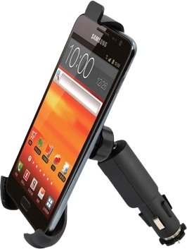 Держатель для смартфона DF Holder-01 - 1/1