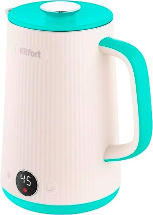 Электрический чайник Kitfort KT-6197-2 - 1/1