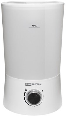 Увлажнитель воздуха TDM Electric Ареал 2 - 1/1