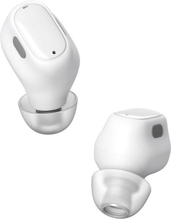 Наушники Baseus Encok WM01 DZ-TM1 (белый) - 1/1