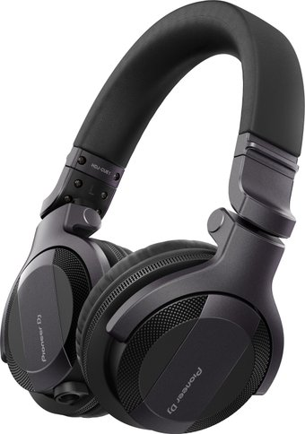 Наушники Pioneer HDJ-CUE1-K - 1/1