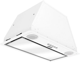 Кухонная вытяжка Franke Vera WH 52 305.0712.241 - 1/1