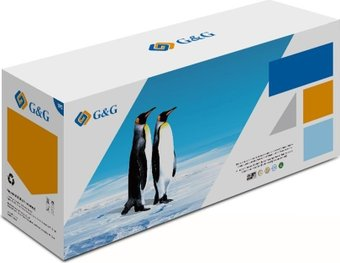 Картридж G&G GG-CF540X (аналог HP CF540X) - 1/1