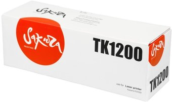 Картридж Sakura Printing SATK1200 (аналог Kyocera TK-1200) - 1/1