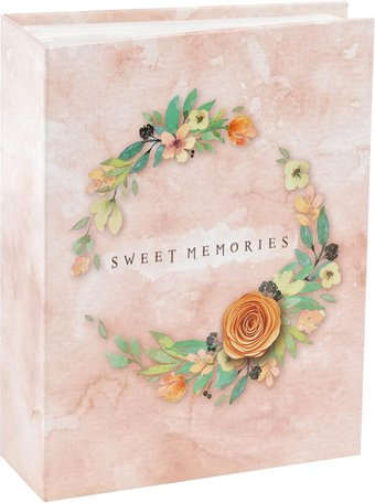Фотоальбом ArtSpace Wreath PA-22296  - 1/1