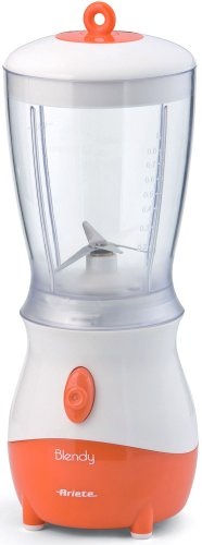 Стационарный блендер Ariete Blendy Orange (570) - 1/1