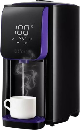 Термопот Kitfort KT-2517 - 1/1