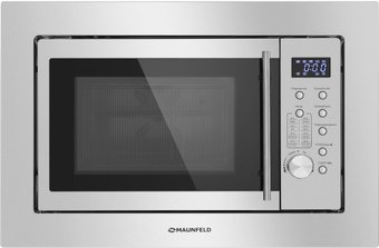 Микроволновая печь MAUNFELD XBMO202S - 1/1