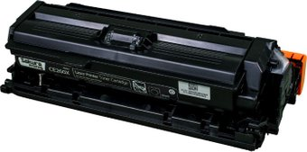 Картридж Sakura Printing SACE260X - 1/1