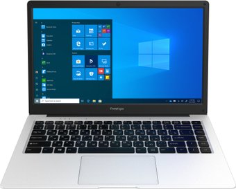Ноутбук Prestigio Smartbook 141 C7 PSB141C07CHH_MG_CIS - 1/1