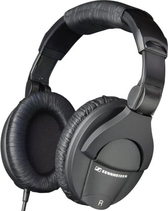 Наушники Sennheiser HD 280 PRO - 1/1
