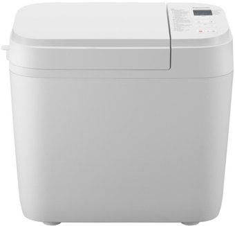 Хлебопечка Panasonic SD-B2510WTS - 1/1