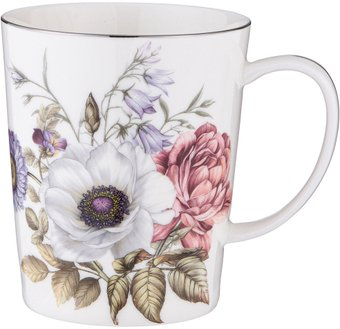 Кружка Lefard Bouquet 590-603 - 1/1