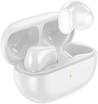 Наушники Borofone BW39 (белый) - 1/1