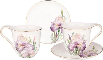 Сервиз Lefard Irises 590-480 - 1/1