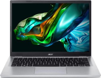 Ноутбук Acer Aspire 3 A314-42P-R7LU NX.KSFCD.006 - 1/1