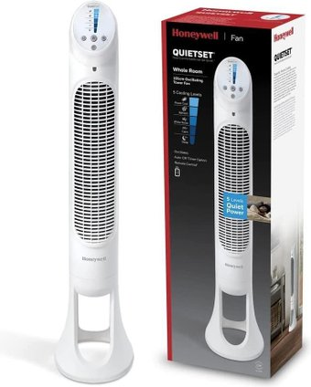 Колонный вентилятор Honeywell HYF260E - 1/1