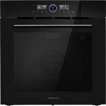 Электрический духовой шкаф TECHNO O7007514N3BWV - 1/1