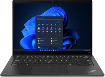 Ноутбук Lenovo ThinkPad T14s Gen 3 Intel 21BR00DVRT - 1/1