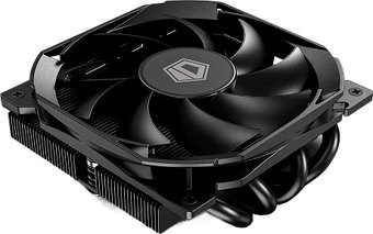 Кулер для процессора ID-Cooling IS-37-XT Black - 1/1