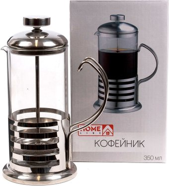 Френч-пресс Home Line WY-S008-350 - 1/1