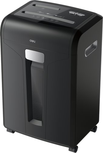 Шредер Deli E14400 - 1/1