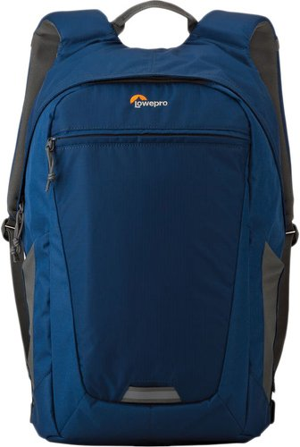Рюкзак Lowepro Photo Hatchback BP 250 AW II Midnight Blue/Grey - 1/1