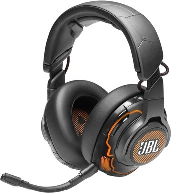 Наушники JBL Quantum One - 1/1