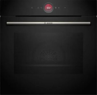 Электрический духовой шкаф Bosch HBG7721B1 - 1/1