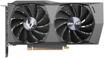 Видеокарта ZOTAC GeForce RTX 3050 Twin Edge ZT-A30500E-10M - 1/1