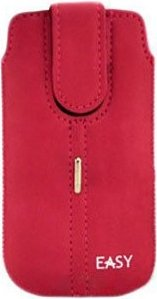 Чехол для телефона Easy Универсальный 120x65 мм (PTKJP892PP) - 1/1
