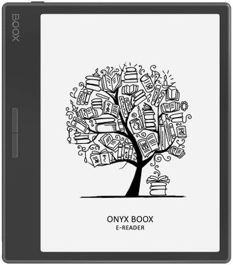 Электронная книга Onyx BOOX Leaf 2 (черный) - 1/1