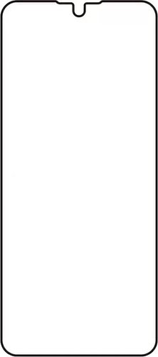 Защитная пленка KST HG для ZTE Blade V30 Vita (прозрачный) - 1/1