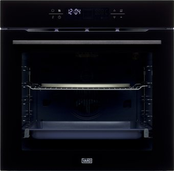 Электрический духовой шкаф VARD VON564B - 1/1