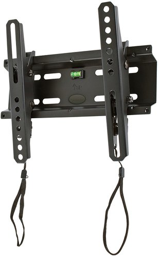 Кронштейн Kromax FLAT-6 (черный) - 1/1