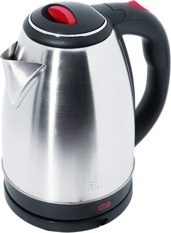 Электрический чайник Steel Edition A05C (красный) - 1/1