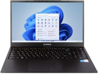 Ноутбук IRBIS 15NBP3505 - 1/1