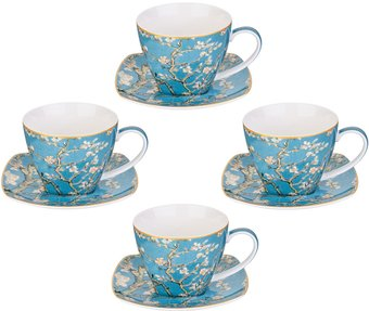 Сервиз Lefard Цветущий миндаль 104-1020 - 1/1