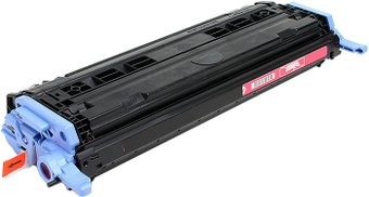 Картридж HP Q6003A - 1/1