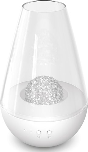 Увлажнитель воздуха Stadler Form Nina (белый) - 1/1