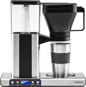Капельная кофеварка Gastroback 42706 - 1/1