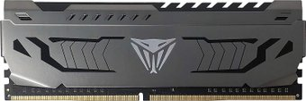 Оперативная память Patriot Viper Steel 32GB DDR4 PC4-28800 PVS432G360C8 - 1/1