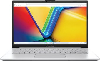 Ноутбук ASUS Vivobook Go 14 E1404FA-EB019 - 1/1