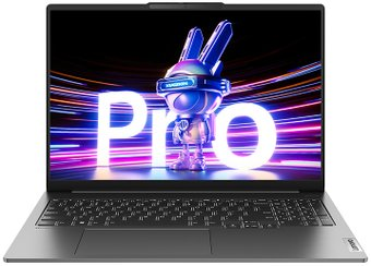 Игровой ноутбук Lenovo Xiaoxin Pro 16 83AQ0059CD - 1/1