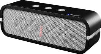 Беспроводная колонка GoldStar BT-290 (серый) - 1/1