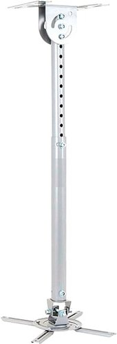 Кронштейн Wize WPC-W (белый) - 1/1